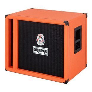 Гітарний кабінет Orange OBC-115