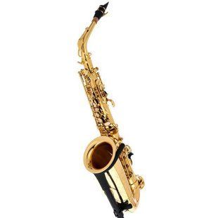 Саксофон Selmer Axos Alto Sax