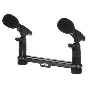 Мікрофон (пара) Rode NT5-MP Kit Black