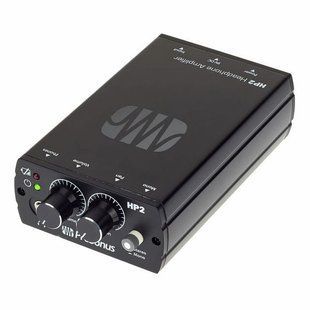 Підсилювач для навушників Presonus HP2