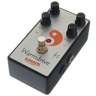 Гітарна педаль Warm Audio Warmdrive Overdrive