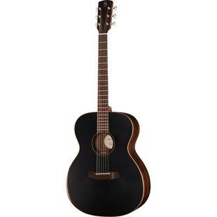 Акустична гітара Harley Benton CLO-70SR SBK