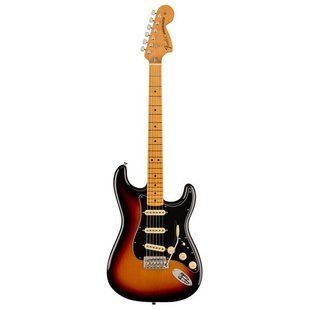 Електрогитара Fender Vintera II 70s Strat MN 3TS