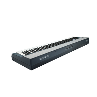 Цифрове піаніно Kurzweil KA-P1 Black