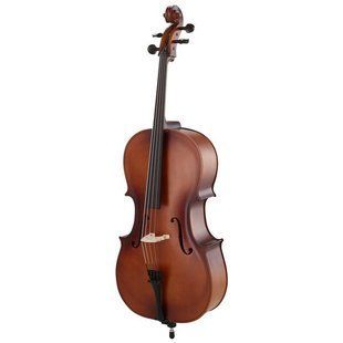 Віолончель Thomann Student Cello Set 1/4