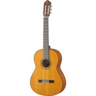 Классическая гитара Yamaha CG122MC