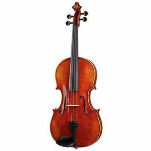 Скрипковий альт Scala Vilagio Scuola Italiana Viola S1 16,5"