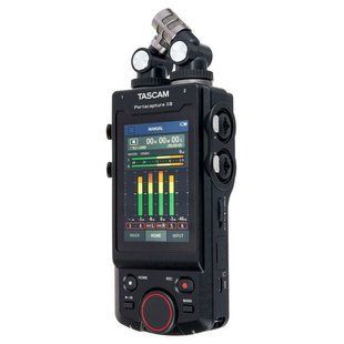 Диктофон Tascam Portacapture X8