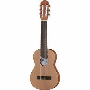 Классическая гитара Harley Benton GL-2NT Guitarlele