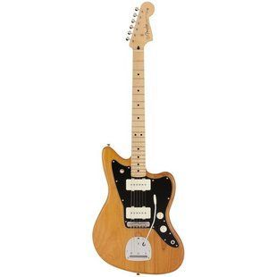 Електрогітара Fender Hybrid II Jazzmaster MN VNT