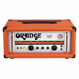 Підсилювач (голова) Orange AD200B Mk3