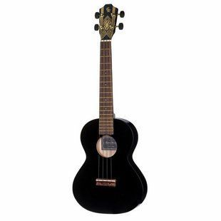 Укулеле Baton Rouge UR1-T-MBK Tenor