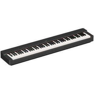 Цифрове піаніно Yamaha P-223 B