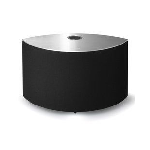 Портативна акустика Technics SC-C50 Black (SC-C50EE-K)