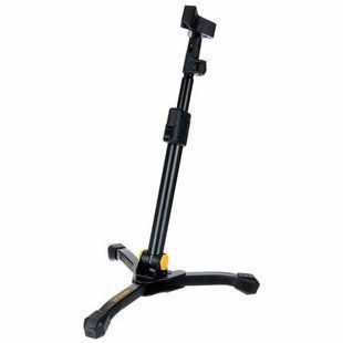 Микрофонная стойка Hercules Stands Mic Stand Short Quik-N-EZ