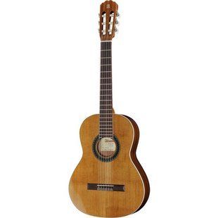 Классическая гитара Alhambra 1C HT 3/4 incl. Gigbag