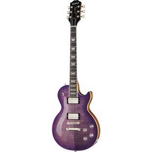 Електрогітара Epiphone Les Paul Modern Figured PB