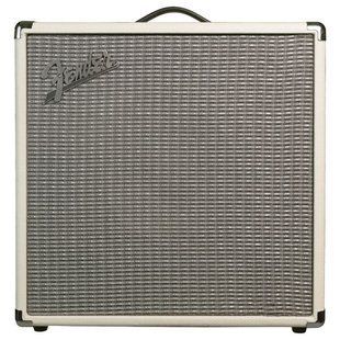 Комбопідсилювач Fender Rumble 40 V3 Ivory