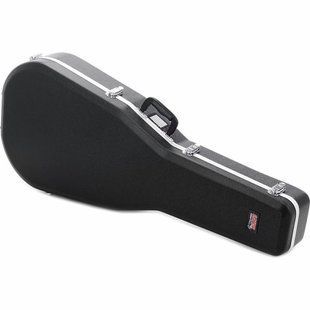 Кейс для акустичної гітари Gator Molded Dreadnought Case
