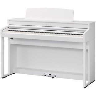 Цифрове піаніно Kawai CA-401 W