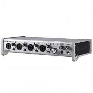 USB аудиоинтерфейс Tascam SERIES 208i
