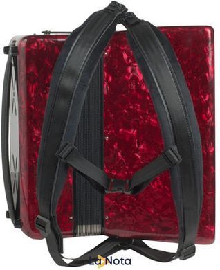 Акордеон Latone MasterChord 37K 96 Red