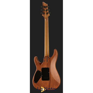 Електрогитара Schecter C-1 Exotic Spalted Maple SNVB