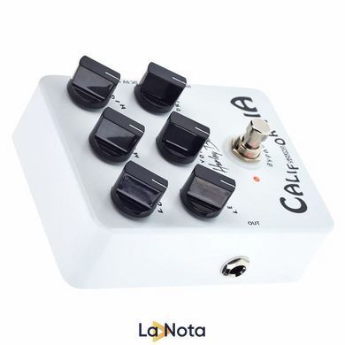 Гітарна педаль Harley Benton California TrueTone