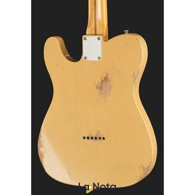 Електрогітара Fender 51 Nocaster Relic NBL MN