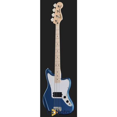 Бас-гітара Squier Affinity Jaguar Bass MN H LPB