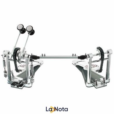 Педаль для бас-барабану Sonor DP 4000 S Double Pedal