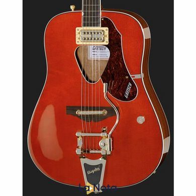 Акустична гітара Gretsch G5034TFT Rancher Bigsby