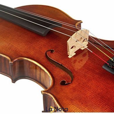 Скрипичный альт Scala Vilagio Scuola Italiana Viola S1 16,5"