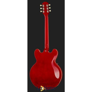 Електрогитара Epiphone ES-335 Cherry LH