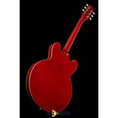 Електрогітара Epiphone ES-335 Cherry LH