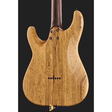 Електрогітара Schecter Sun Valley Super Shredder BL