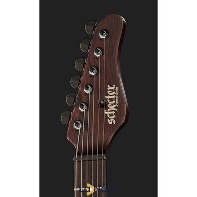 Електрогітара Schecter Sun Valley Super Shredder BL