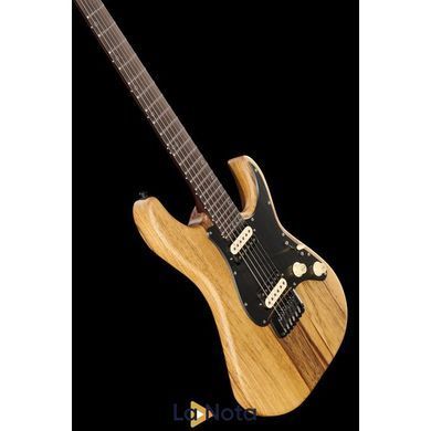 Електрогітара Schecter Sun Valley Super Shredder BL