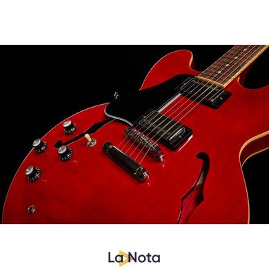 Електрогитара Epiphone ES-335 Cherry LH