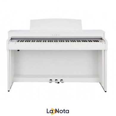 Цифрове піаніно KAWAI KDP75 White