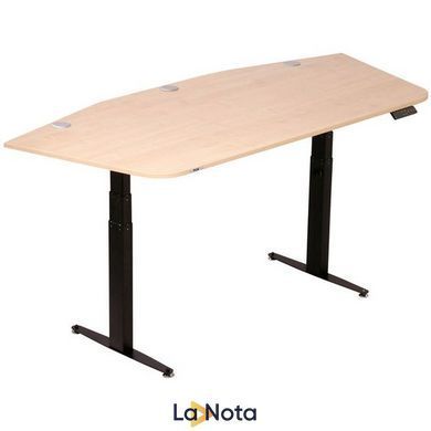 Стол для диджея Thon StudioProd.Desk1750Maple curv