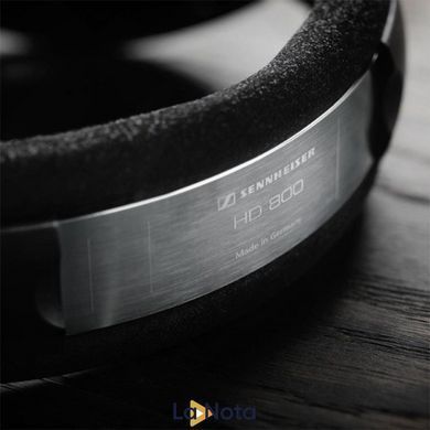 Наушники без микрофона Sennheiser HD 800 S