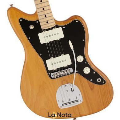 Електрогітара Fender Hybrid II Jazzmaster MN VNT