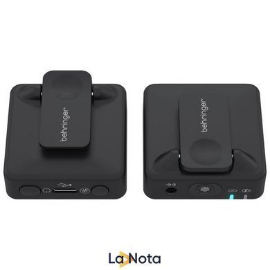 Накамерна радіосистема Behringer Go Cam Wireless