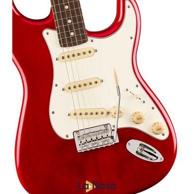 Електрогитара Fender Player II Strat RW TCB