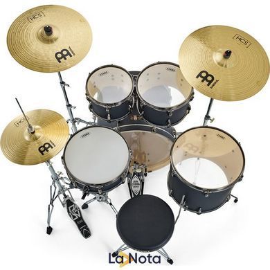 Ударна установка Tama Imperialstar 22" 5pcs -BOB
