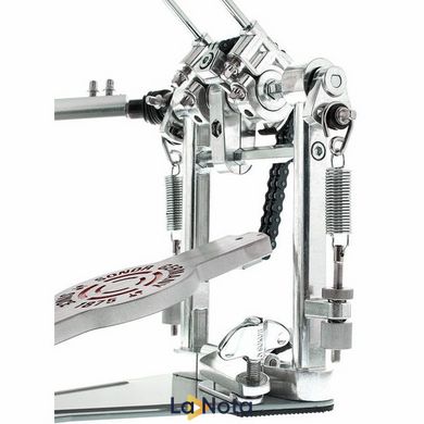 Педаль для бас-барабану Sonor DP 4000 S Double Pedal