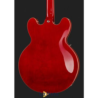 Електрогитара Epiphone ES-335 Cherry LH