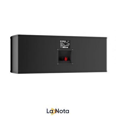 Центральний канал Yamaha NS-C444 Black