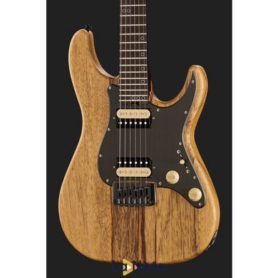 Електрогітара Schecter Sun Valley Super Shredder BL
